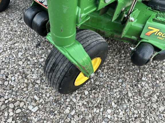 2023 John Deere Z920M Mower/Zero Turn