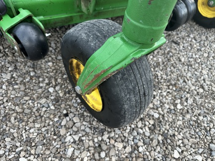 2023 John Deere Z920M Mower/Zero Turn