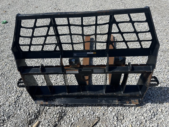 2022 John Deere HP45 - 48" Pallet Forks Pallet Fork