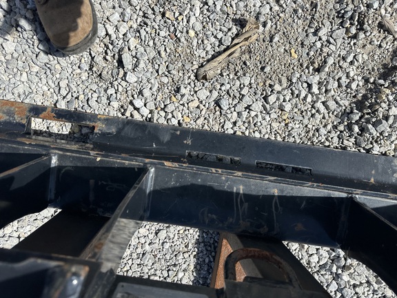 2022 John Deere HP45 - 48" Pallet Forks Pallet Fork