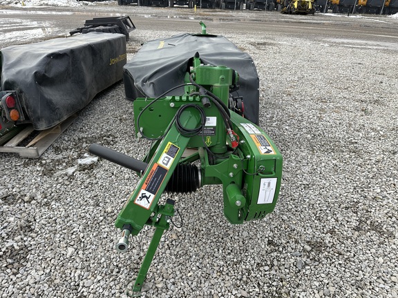 2023 John Deere R280 Mower