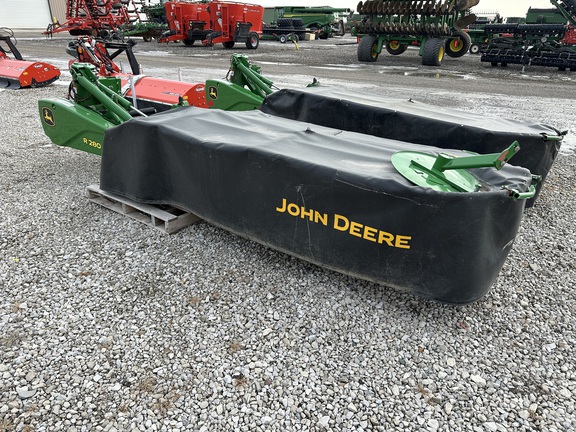 2023 John Deere R280 Mower