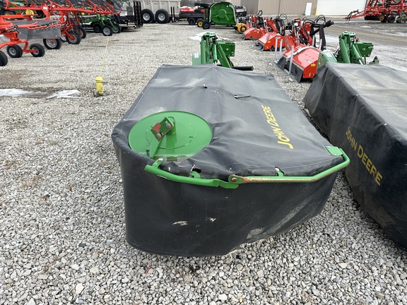 2023 John Deere R280 Mower
