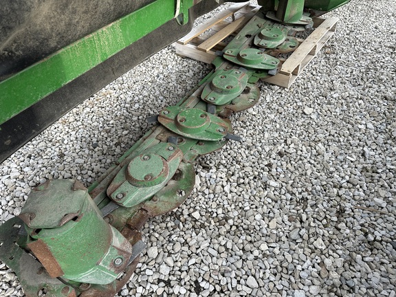 2023 John Deere R280 Mower