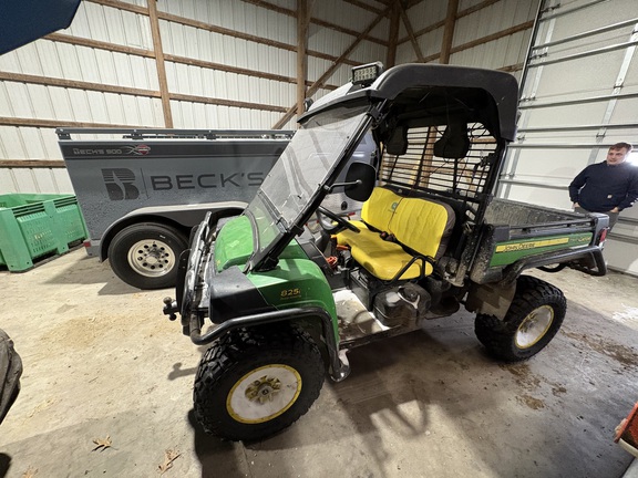 2014 John Deere XUV 825i Power Steering ATV