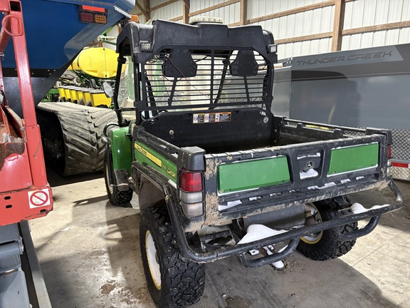 2014 John Deere XUV 825i Power Steering ATV