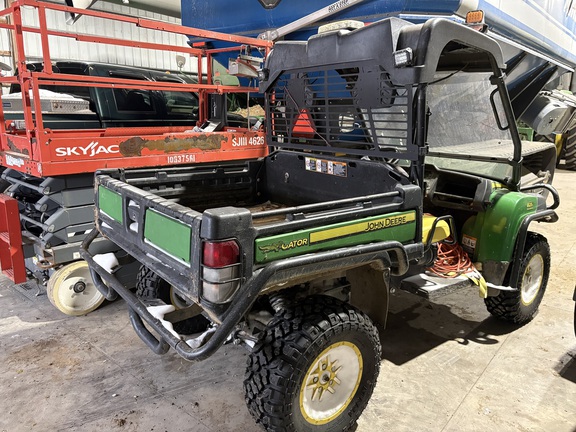 2014 John Deere XUV 825i Power Steering ATV