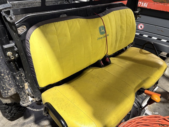 2014 John Deere XUV 825i Power Steering ATV