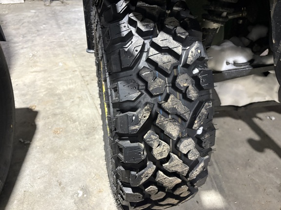 2014 John Deere XUV 825i Power Steering ATV