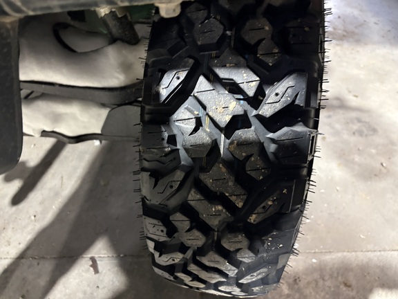 2014 John Deere XUV 825i Power Steering ATV