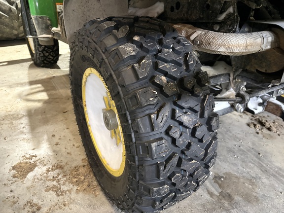 2014 John Deere XUV 825i Power Steering ATV