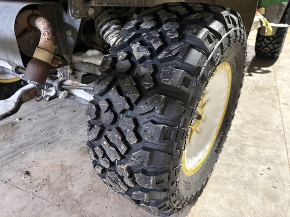 2014 John Deere XUV 825i Power Steering ATV