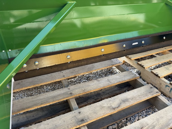 2022 Worksaver SPJD-2472R Blade