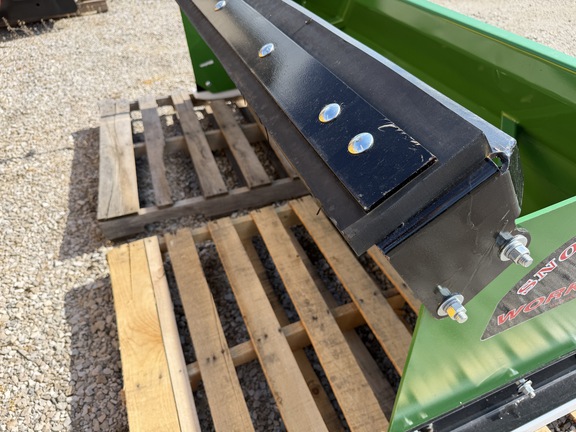 2022 Worksaver SPJD-2472R Blade