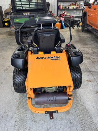 2001 Woods M2560 Mower/Zero Turn