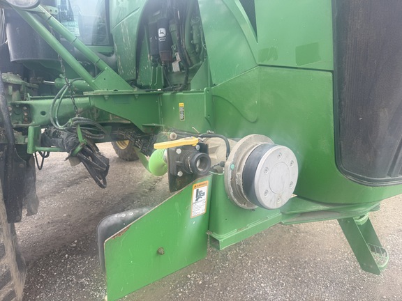 2014 John Deere 4940 Sprayer/High Clearance