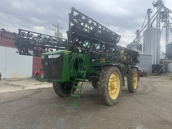 2014 John Deere 4940 Sprayer/High Clearance