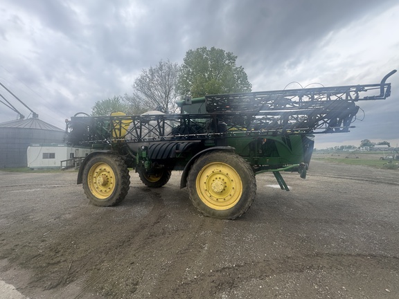 2014 John Deere 4940 Sprayer/High Clearance