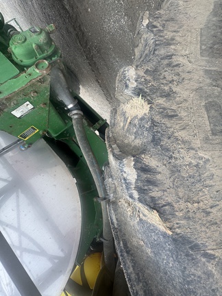 2014 John Deere 4940 Sprayer/High Clearance
