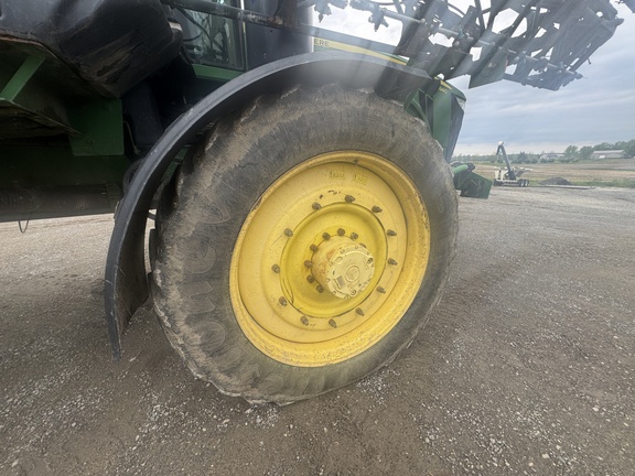 2014 John Deere 4940 Sprayer/High Clearance