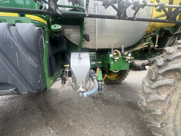 2014 John Deere 4940 Sprayer/High Clearance