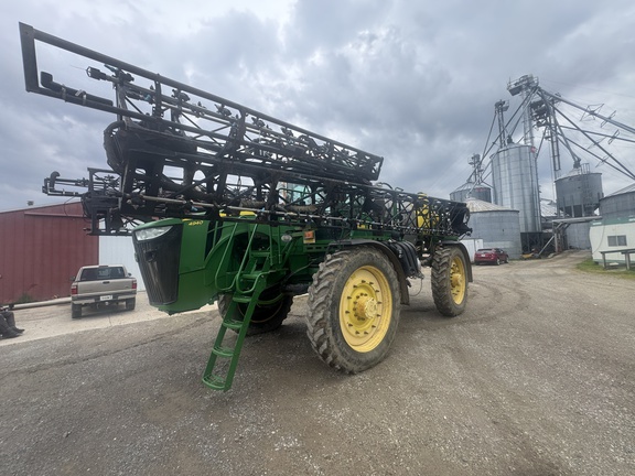 2014 John Deere 4940 Sprayer/High Clearance