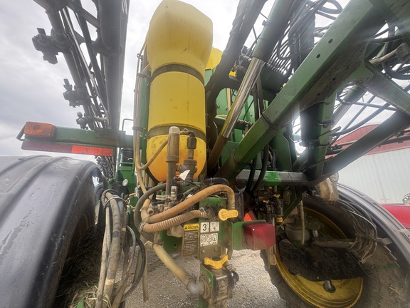 2014 John Deere 4940 Sprayer/High Clearance