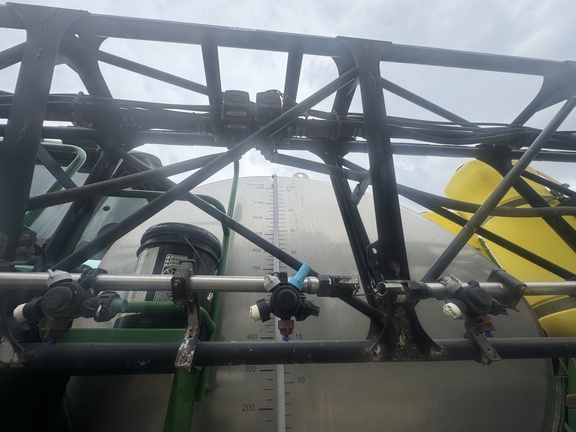 2014 John Deere 4940 Sprayer/High Clearance