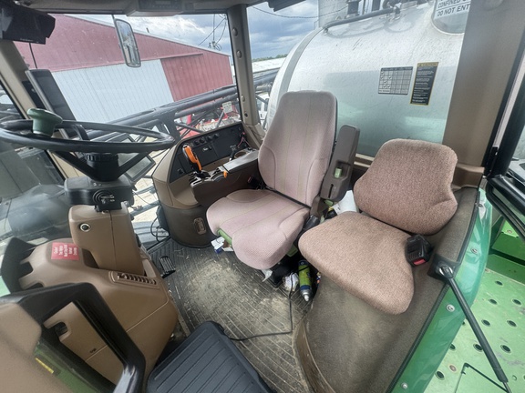2014 John Deere 4940 Sprayer/High Clearance