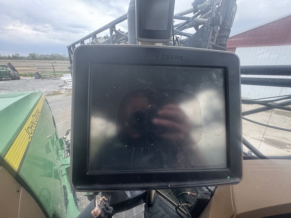 2014 John Deere 4940 Sprayer/High Clearance