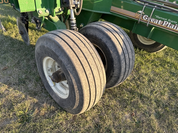 2013 Great Plains SS2000 / SSH Disk Ripper