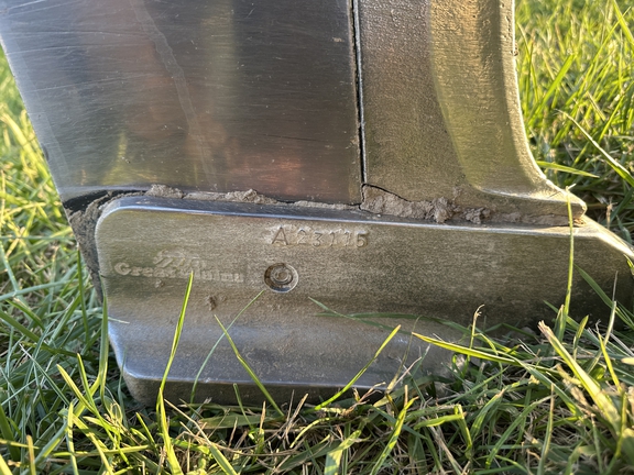 2013 Great Plains SS2000 / SSH Disk Ripper