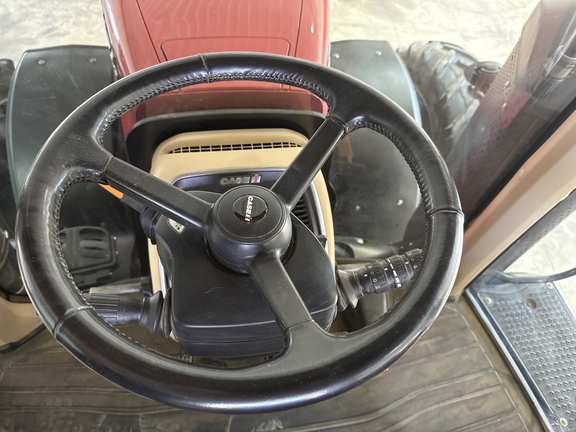 2021 Case IH 310 Tractor