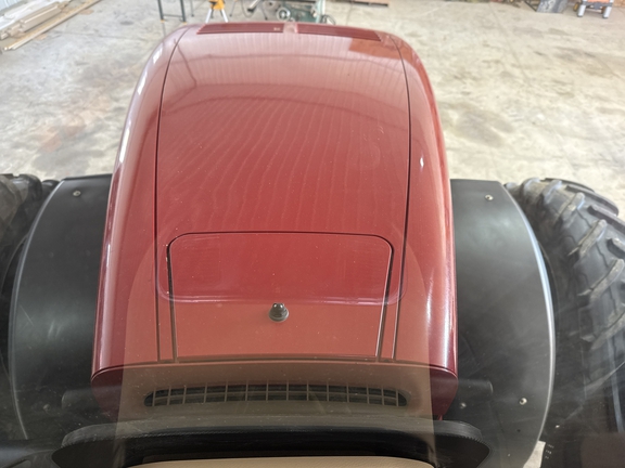 2021 Case IH 310 Tractor