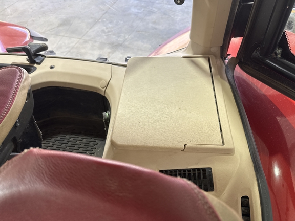 2021 Case IH 310 Tractor