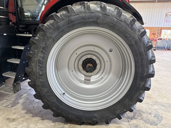 2021 Case IH 310 Tractor