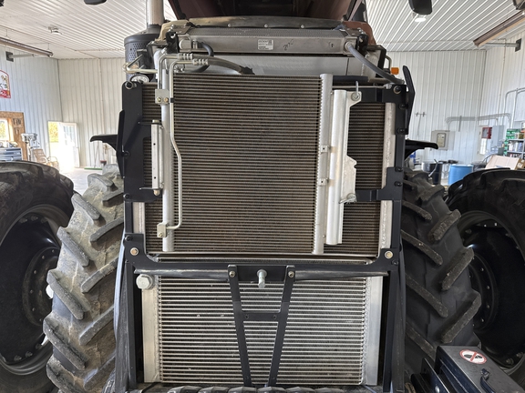 2021 Case IH 310 Tractor