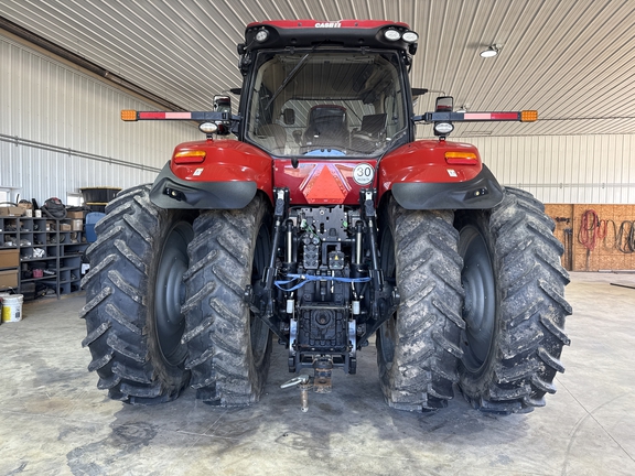 2021 Case IH 310 Tractor