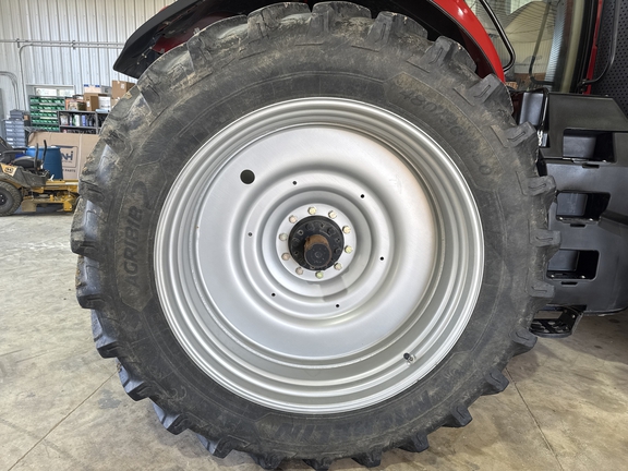 2021 Case IH 310 Tractor