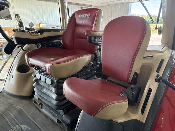2021 Case IH 310 Tractor