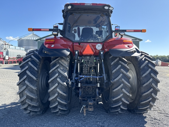 2021 Case IH 310 Tractor