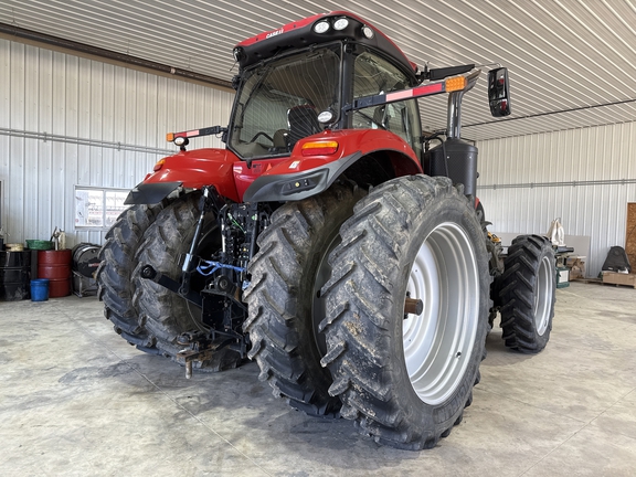 2021 Case IH 310 Tractor