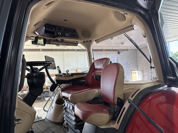 2021 Case IH 310 Tractor