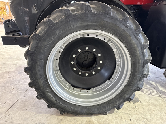 2021 Case IH 310 Tractor