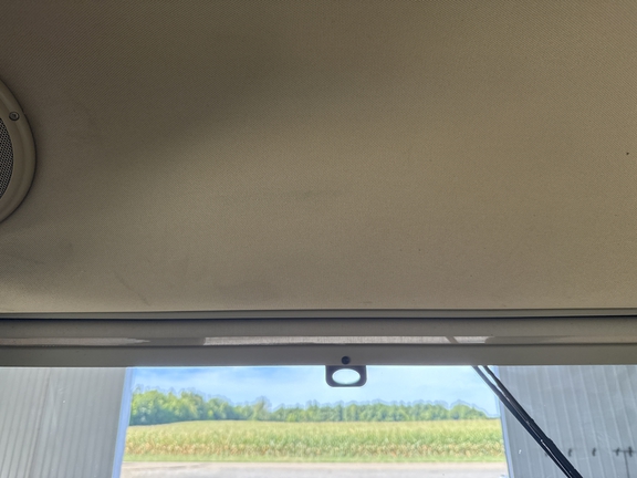 2021 Case IH 310 Tractor