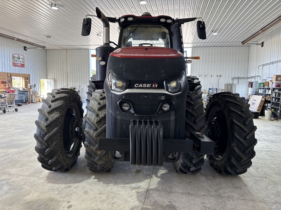 2021 Case IH 310 Tractor