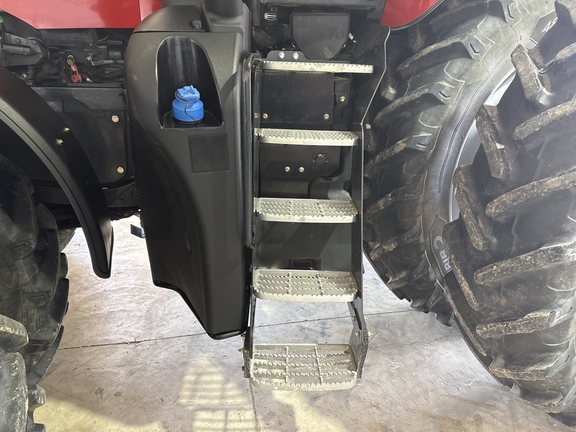 2021 Case IH 310 Tractor