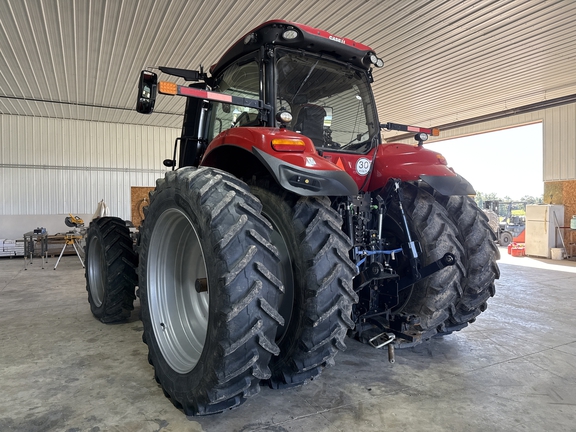2021 Case IH 310 Tractor