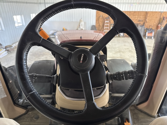 2021 Case IH 310 Tractor