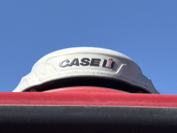 2021 Case IH 310 Tractor